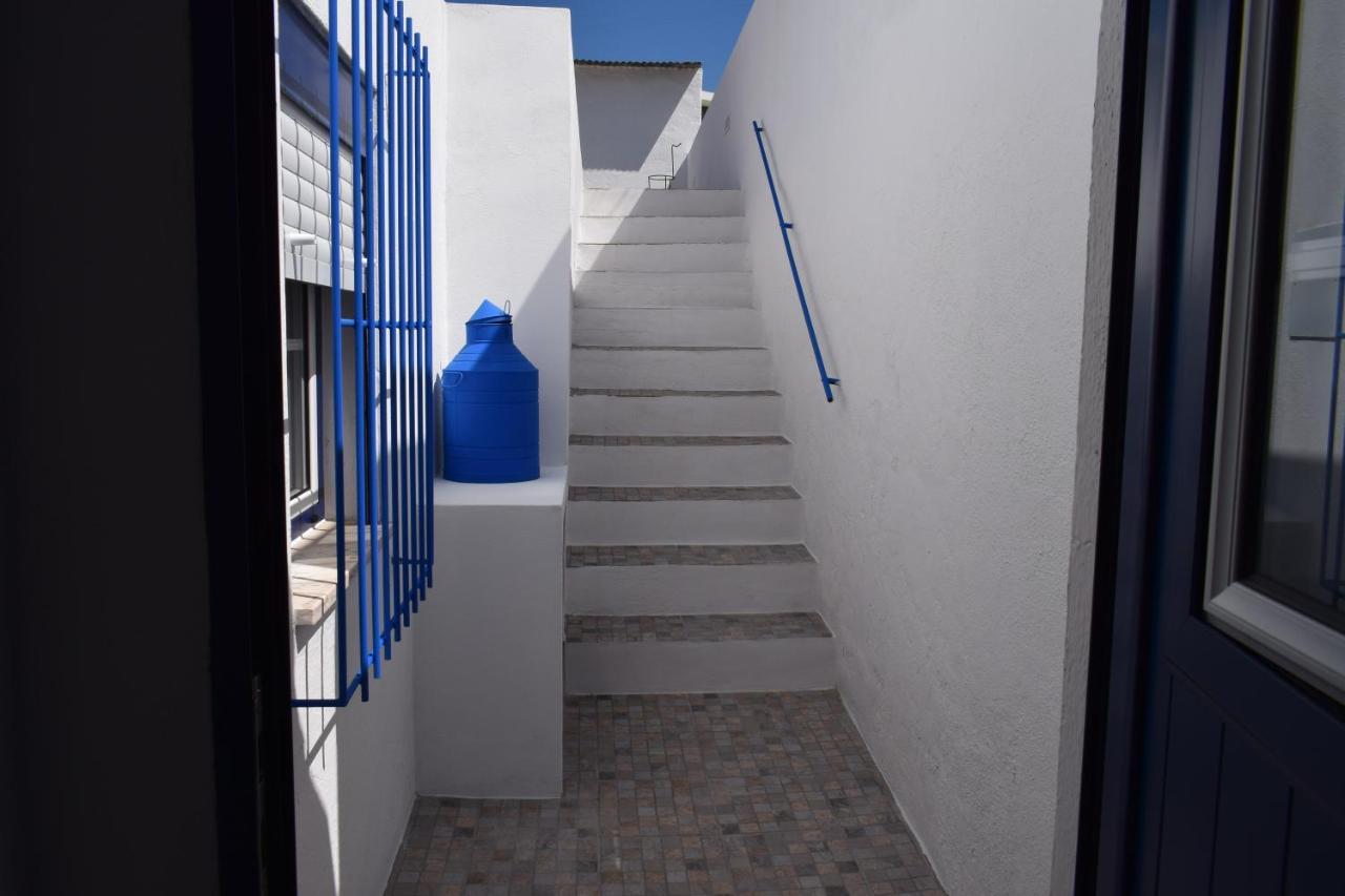 아라이오로스 Casa Da Avo Maria Ana 빌라 외부 사진