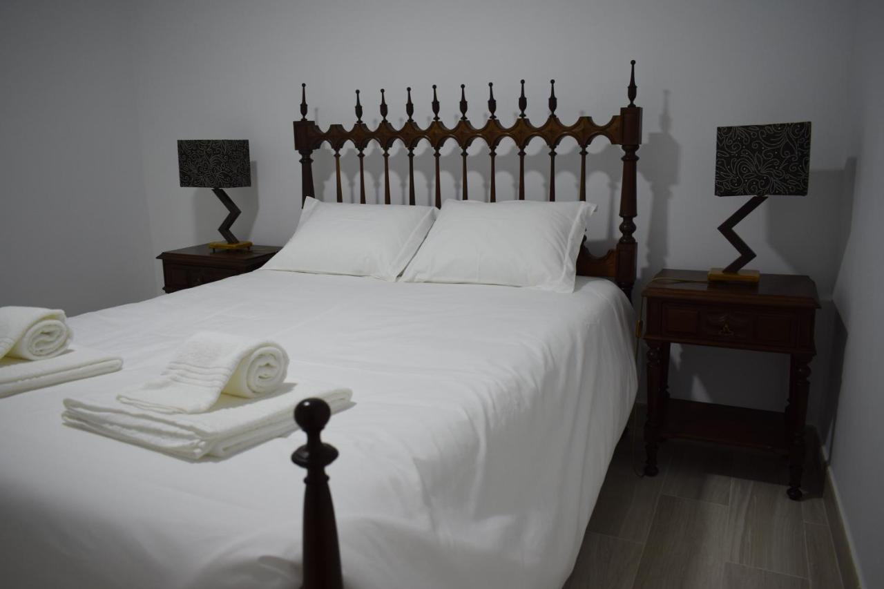 아라이오로스 Casa Da Avo Maria Ana 빌라 외부 사진