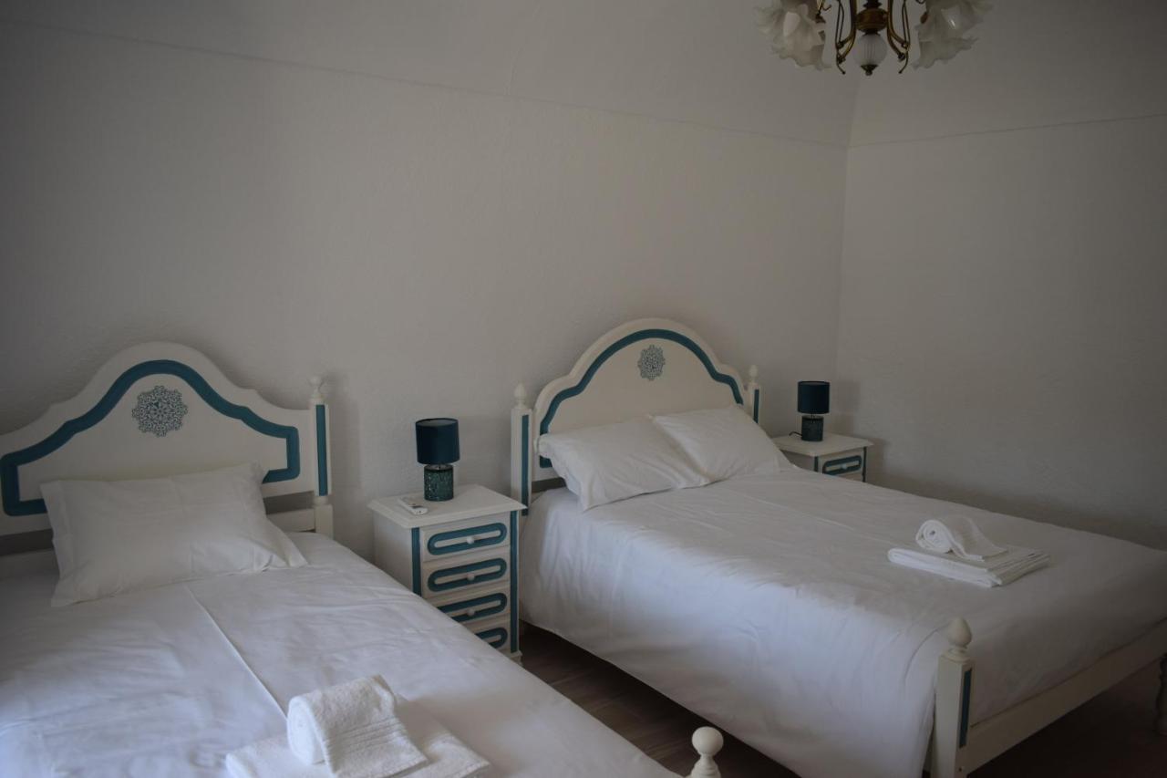 아라이오로스 Casa Da Avo Maria Ana 빌라 외부 사진